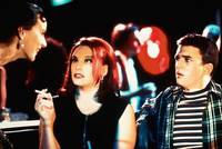 Кадр Свадьба Мюриэл