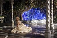 Кадр Красавица и чудовище