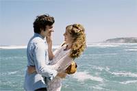 Кадр Любовь живет три года