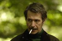 Кадр Лес теней