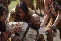 Кадр Ад на колёсах