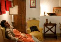 Кадр Уроки шоколада