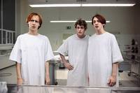 Кадр Ночь живых придурков