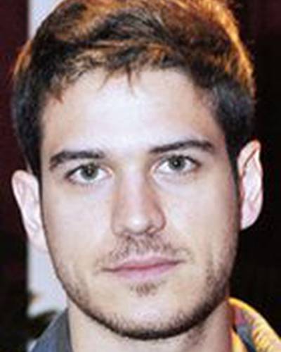 Marco Pigossi фото