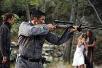 Кадр Игра на выживание