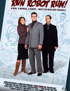 Run Robot Run!