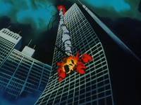 Кадр Чудотворные рыцари