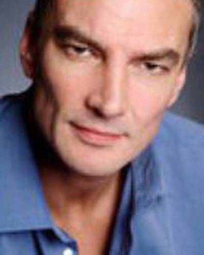 Клайв Эшборн фото