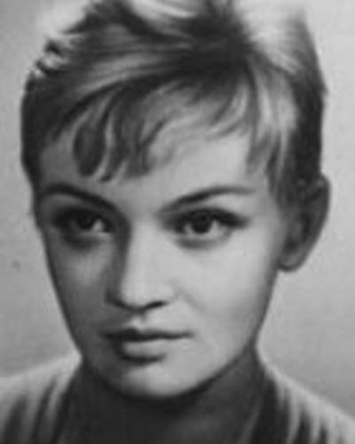 Яна Брейхова фото