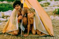 Кадр Греческая смоковница