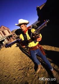 Кадр Великолепная четверка