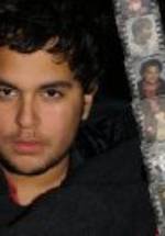 Хавьер Беллидо Кинтрон фото