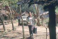 Кадр Город призраков