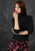 Анна Серебрякова фото