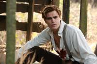 Кадр Дневники вампира