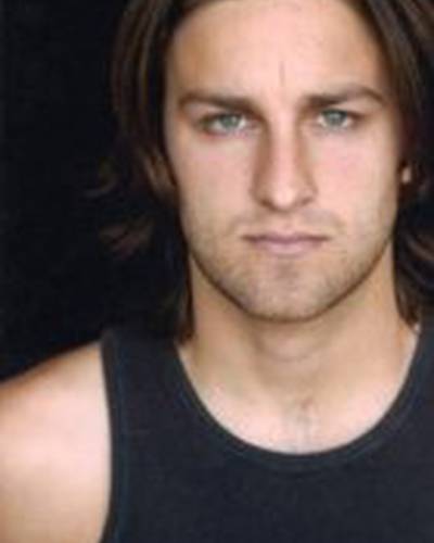 Джесси Дженсен фото