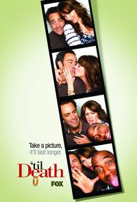 Постер Долго и счастливо