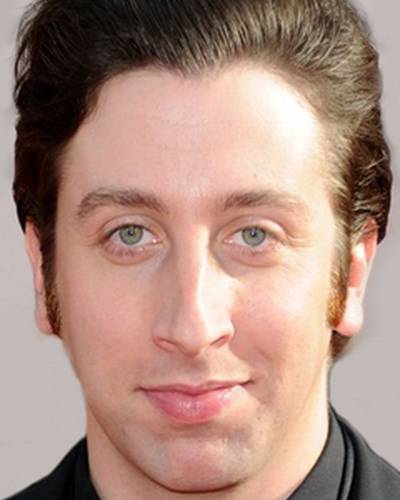 Саймон Хелберг фото