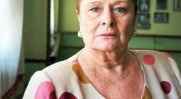 Кадр из фильма "Flamenco mi vida - Knives of the wind" - 2