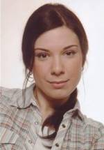 Юлия Молчанова фото