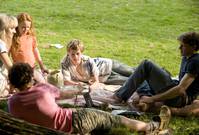 Кадр Как я теперь люблю