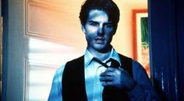 Кадр из фильма "С широко закрытыми глазами" - 1