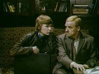 Кадр Почти смешная история