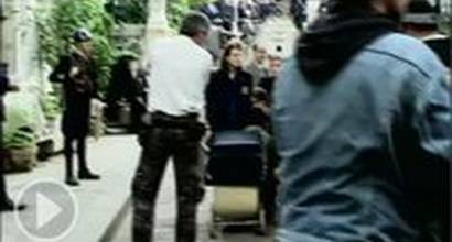 О съёмках №1