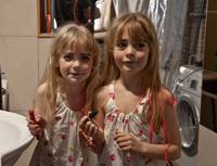 Кадр Любовь в большом городе 3