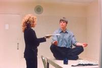 Кадр Голливудские копы