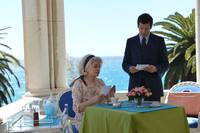 Кадр Мужчина, которого слишком сильно любили