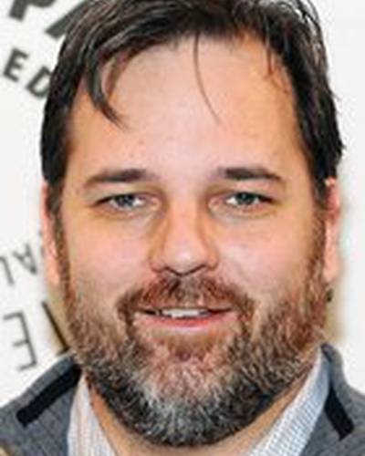 Дэн Хэрмон фото