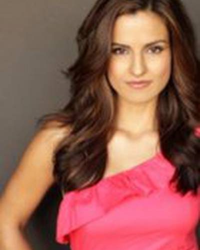 Маргарет Гэбриел фото