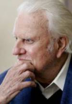 Билли Грэм фото