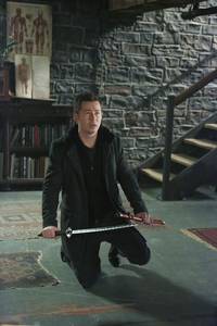 Кадр Вечность