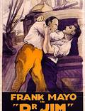 Постер из фильма "Доктор Джим" - 1