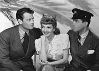 Кадр Приключения в Палм-Бич