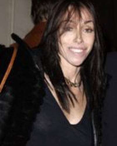 Хайди Флайсс фото