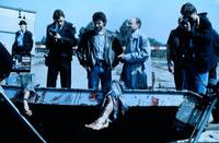 Кадр Амстердамский кошмар