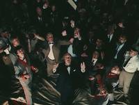 Кадр Визит дамы