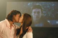 Кадр Сейчас и навсегда