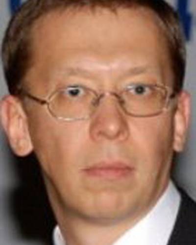 Альберт Рябышев фото