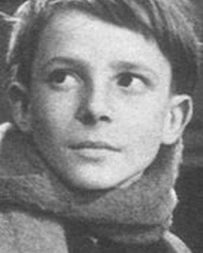 Серж Граве фото