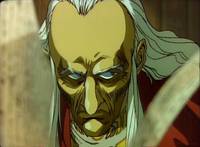 Кадр Летопись войн острова Лодосс