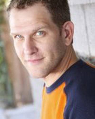 Джеффри Н. Браун фото