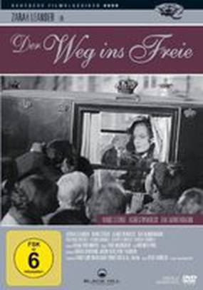 Der Weg ins Freie
