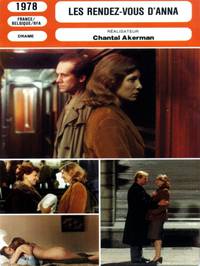 Постер Свидание с Анной