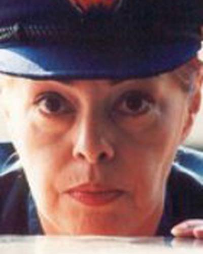 Лина Ромэй фото