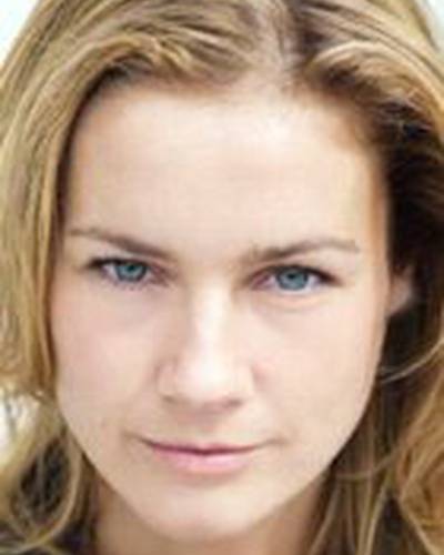 Рея Хардер фото