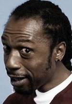 Тони Маршалл фото